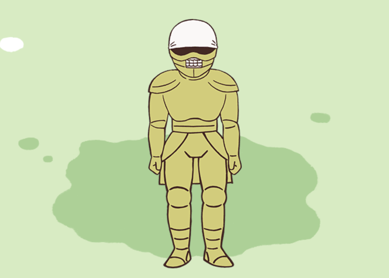 ラーメンの鎧さん